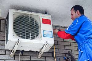 24/7 and Emergency HVAC Near Arlington, NC | Air Conidtioning and Heating Contractors